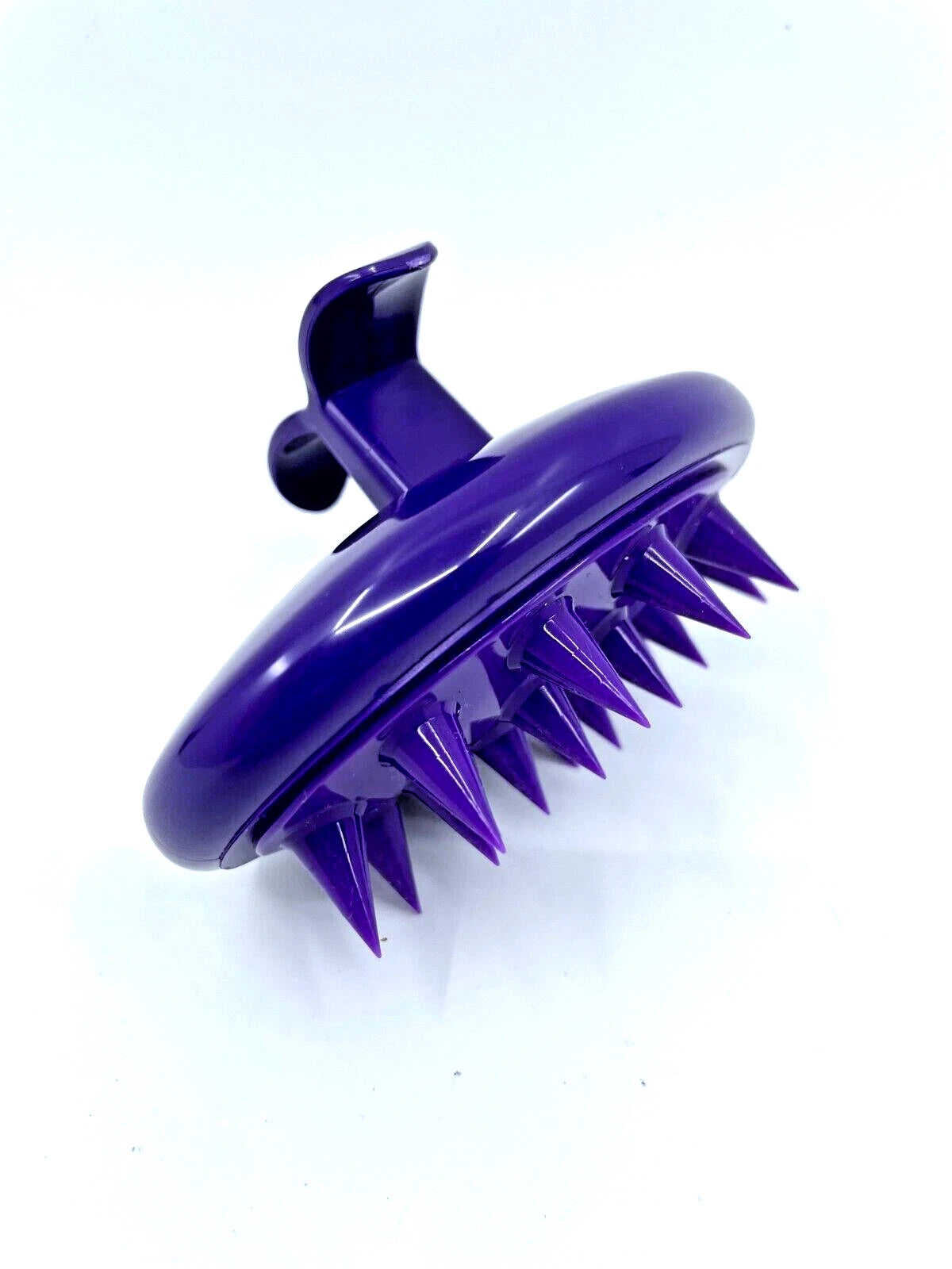 Massager Shampoo Brush Super Soft Bath and Massage Brush For Dogs