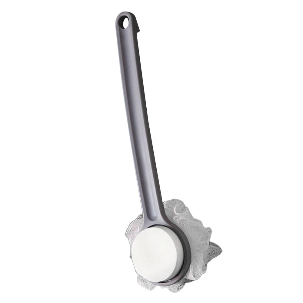 Bath Ball Brush Body Exfoliator Shower Scrubber Child Bathing Brushes