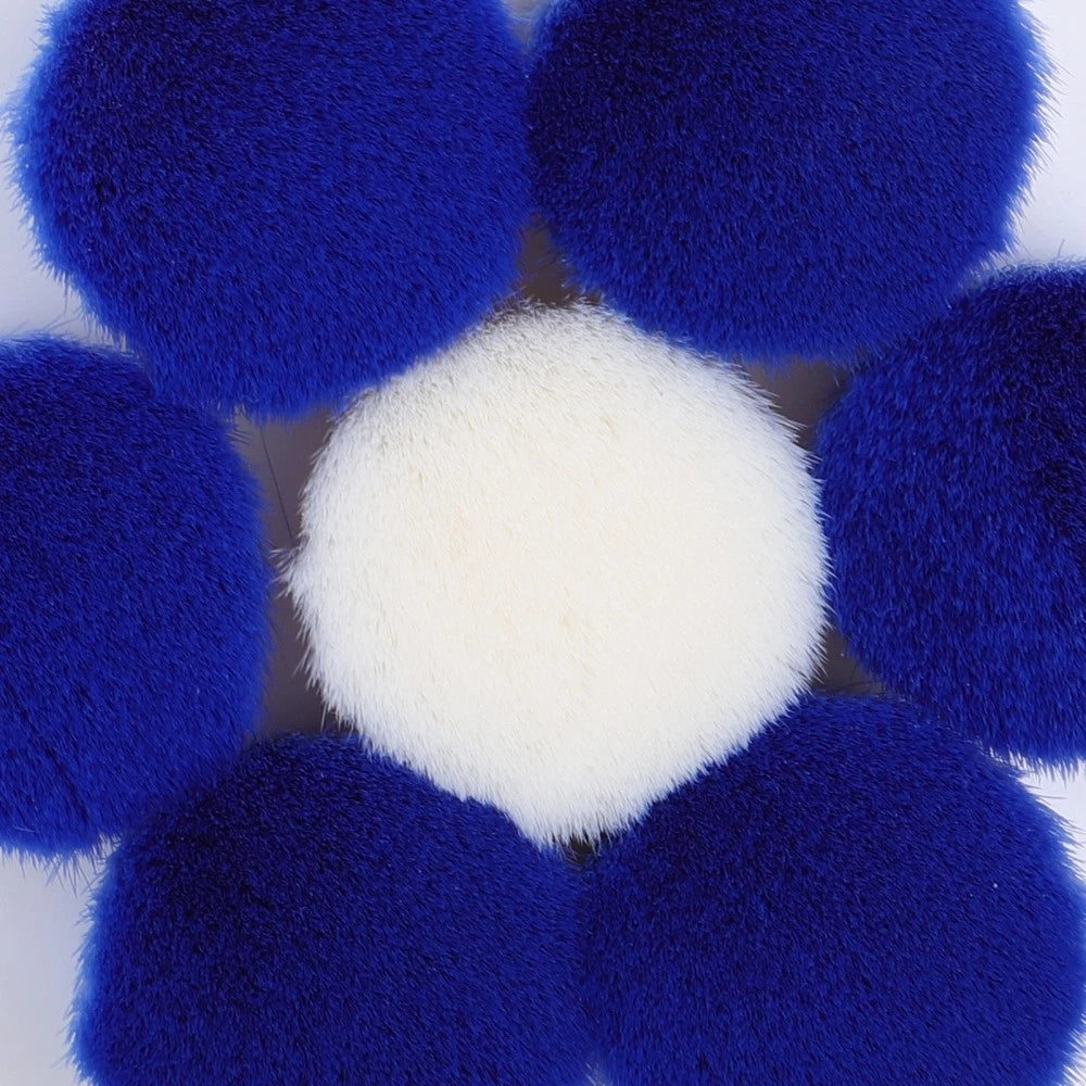 Bath Brush Woman Back Scrubber for Shower Men Asian Exfoliating Washcloth