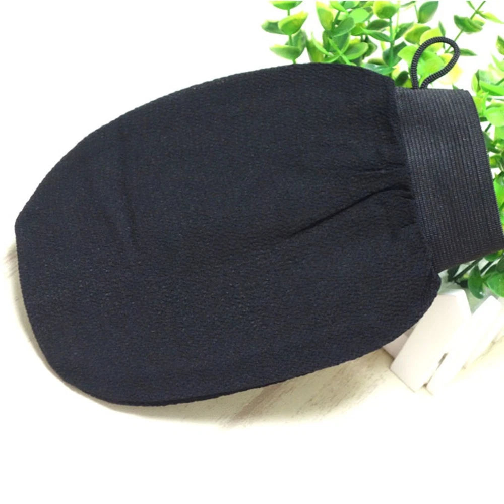 Exfoliating Gloves Bath Mitts Adults Shower Women Mitten Body Brush
