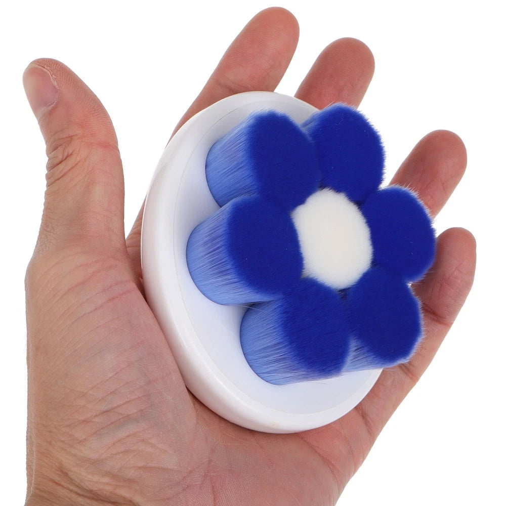 Bath Brush Woman Back Scrubber for Shower Men Asian Exfoliating Washcloth