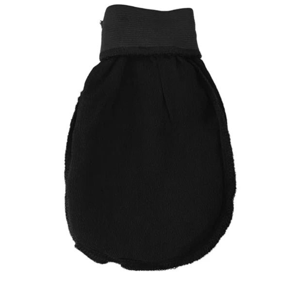 Exfoliating Mitt Back Scrubber Gloves Bath Mitts Adults Shower Body Brush