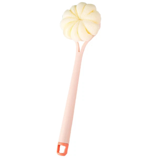 Bath Brush Scrubber Multi-functional Exfoliating Handle Shower Back for Men