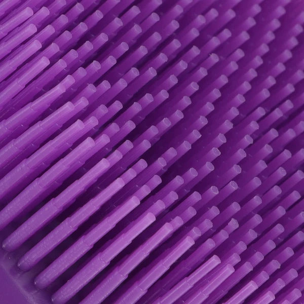 Bath Brush Exfoliating Back Scrub Scrubber for Shower Man Child Body Cleaning