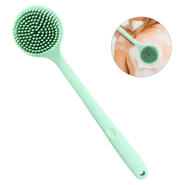 Bath Brush Man Skin Exfoliator Scrubber Body Scrubbers Back for Shower