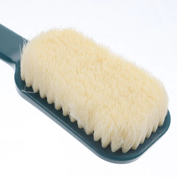 Back Scrub Brush Body Exfoliator Scrubber for Shower Exfoliating