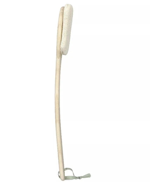 Ecotools Loofah Bath Brush, 1 Brush- Expands When Wet - Free Shipping