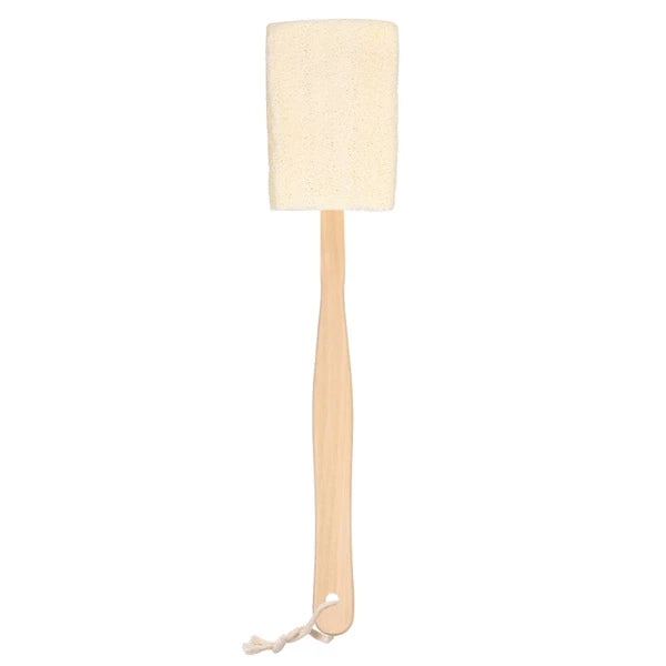 Loofah Bath Brush Skin Exfoliator Back Scrubber Man Shower Body for Cleaning