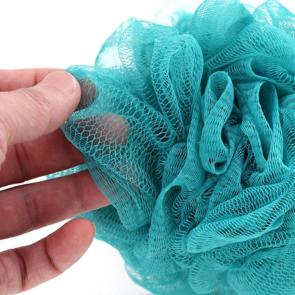 Bath Ball Bathtub Accessories Shower Exfoliating Scrubber for Body