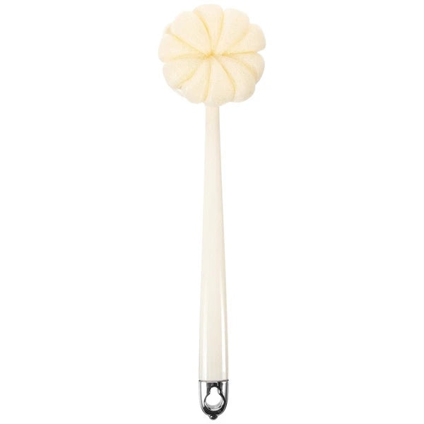 Back Rub Brush Exfoliating Body Bath Scrubber for Shower Bathbrush