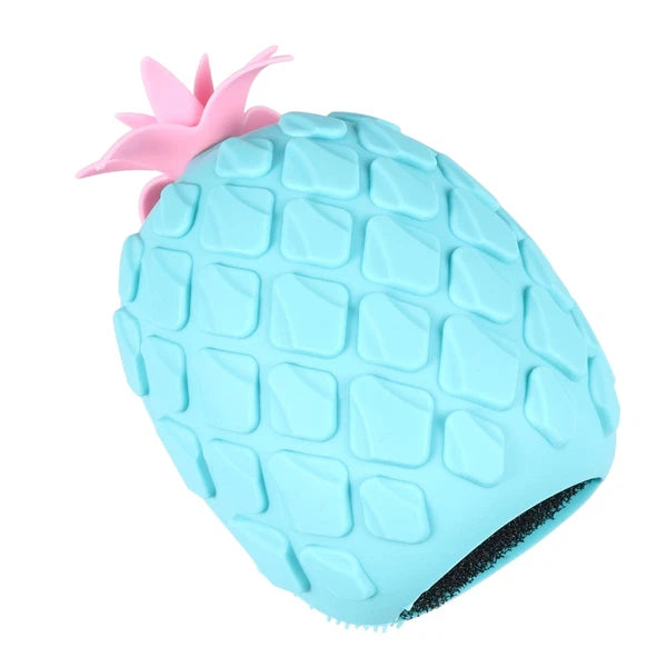 2 Pcs Bath Ball Scrubbing Brush Child Multi-functional Exfoliating Scrubber