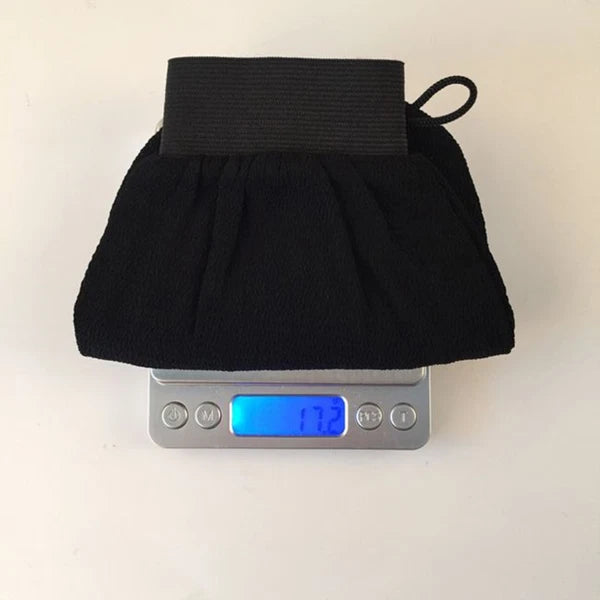 Exfoliating Gloves Bath Mitts Adults Shower Women Mitten Body Brush