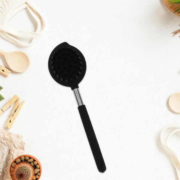 2 Pcs Bath Brush Child Exfoliating Back Scrubber Body Bathing Tool