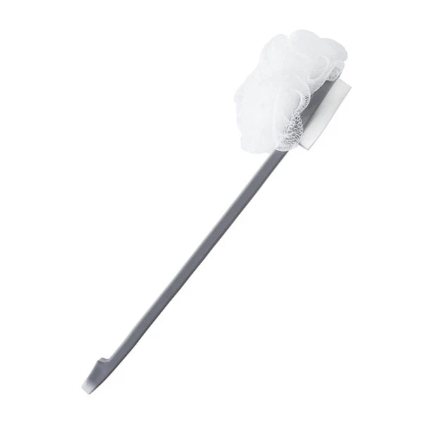 2 Pack Bath Ball Brush Child Exfoliating for Body Shower Scrubber Back