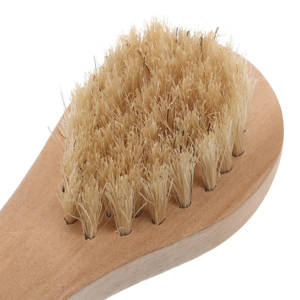 Multi-Function Shower Brush Travel Bathing Brush Shower Brush For Body