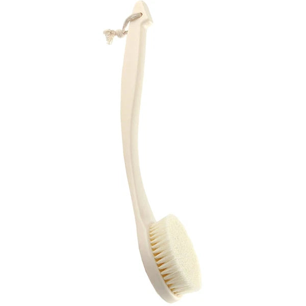 Bath Brush Elder Back Scrubbers for Use in Shower Body Exfoliator
