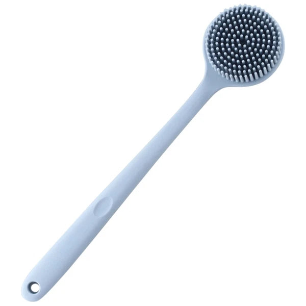 Bath Brush Man Back Scrubber for Shower Exfoliating Body Brushes