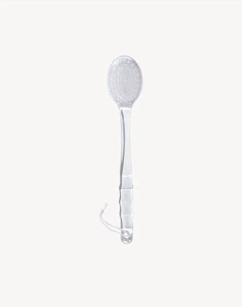 Avon Shower Brush - 14” long