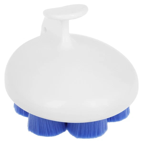 Bath Brush Woman Back Scrubber for Shower Men Asian Exfoliating Washcloth