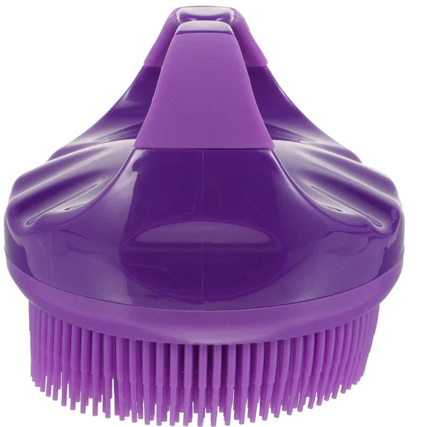 Bath Brush Exfoliating Back Scrub Scrubber for Shower Man Child Body Cleaning