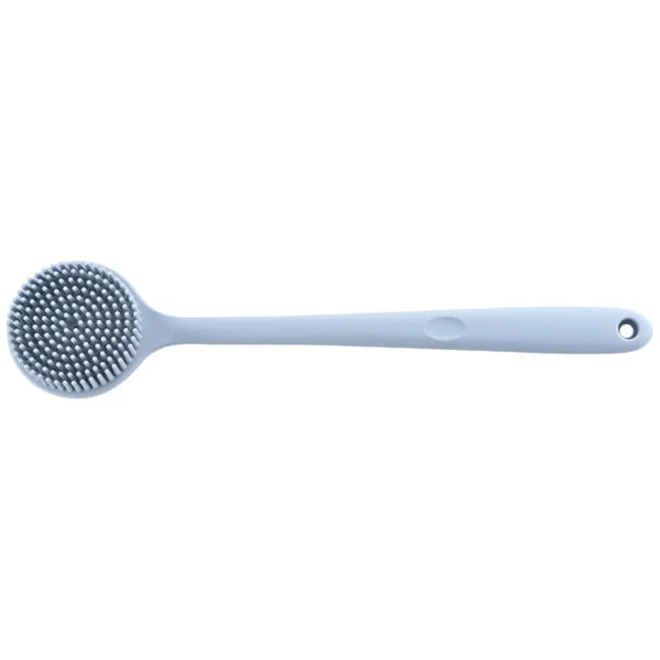 Bath Brush Man Back Scrubber for Shower Exfoliating Body Brushes
